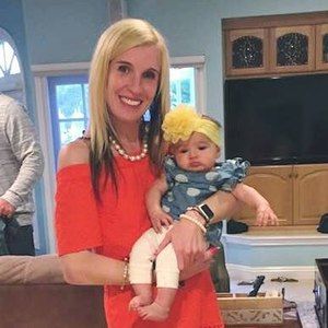 Meet your Posher, Goldie